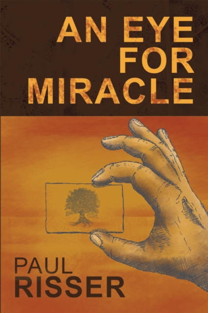 An Eye for Miracle, EPUB eBook