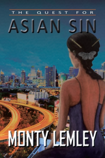 The Quest for Asian Sin, Paperback / softback Book