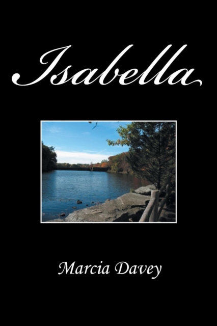Isabella, Paperback / softback Book