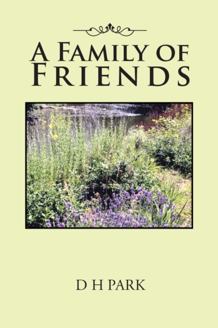 A Family of Friends, EPUB eBook
