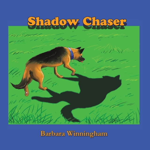 Shadow Chaser, Paperback / softback Book