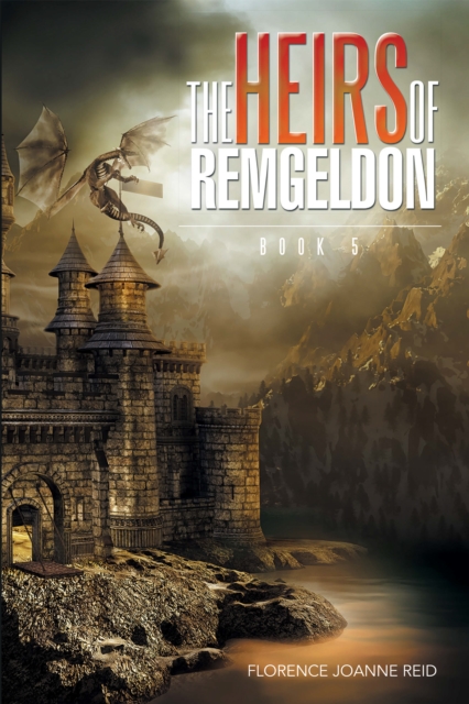 The Heirs of Remgeldon : Book 5, EPUB eBook