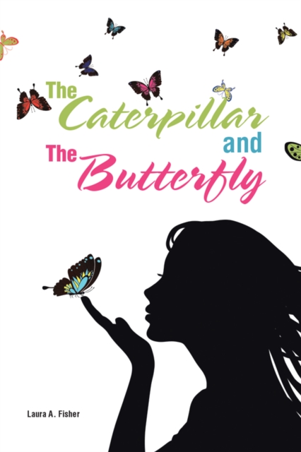 The Caterpillar and the Butterfly, EPUB eBook