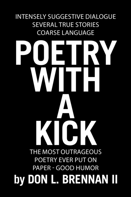 Poetry with a Kick, EPUB eBook
