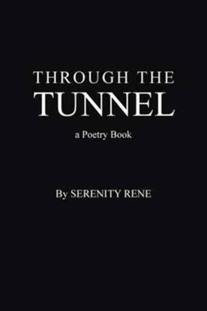 Through the Tunnel, Paperback / softback Book