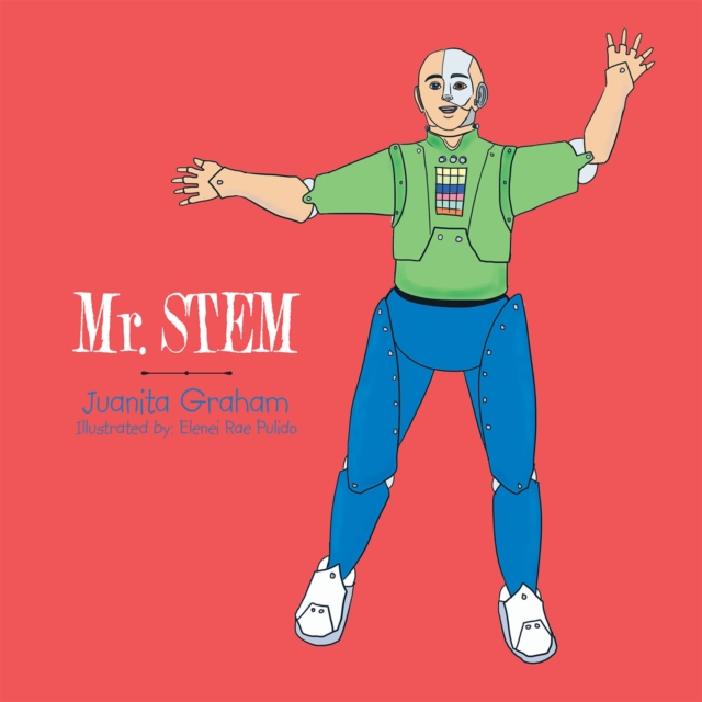 Mr. Stem, EPUB eBook