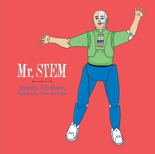 Mr. Stem, Paperback / softback Book