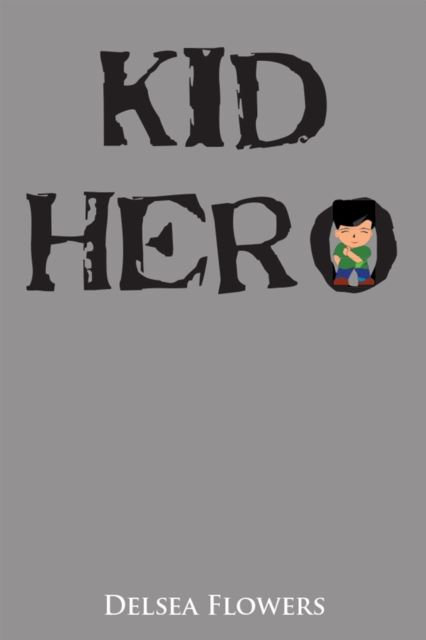 Kid Hero, EPUB eBook