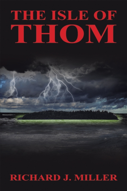The Isle of Thom, EPUB eBook