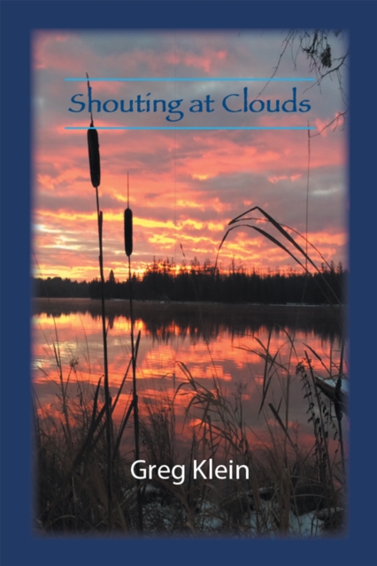 Shouting at Clouds, EPUB eBook