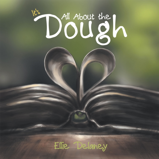 It's All About the Dough, EPUB eBook