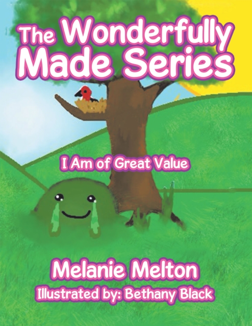 The Wonderfully Made Series : I Am of Great Value, EPUB eBook