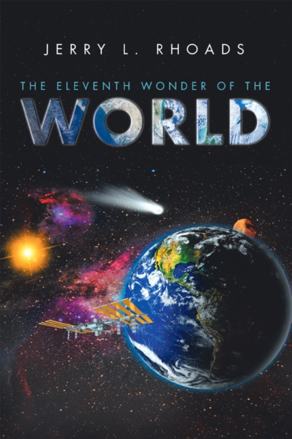 The Eleventh Wonder of the World, EPUB eBook