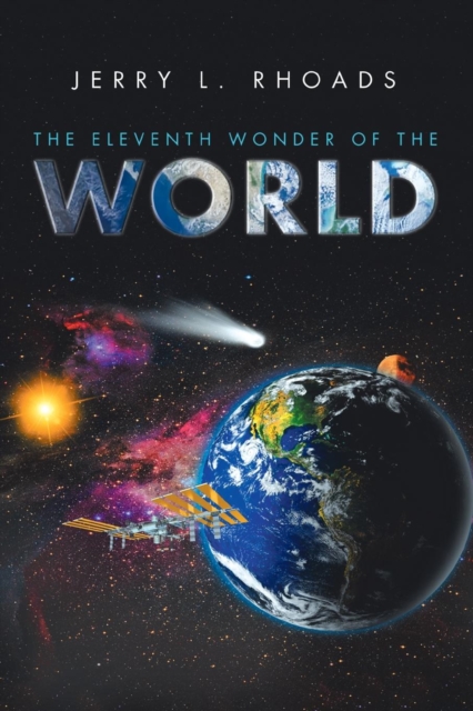 The Eleventh Wonder of the World, Paperback / softback Book