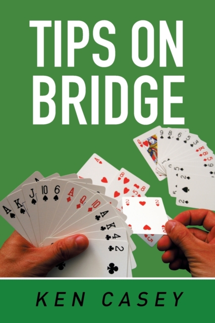 Tips on Bridge, Paperback / softback Book