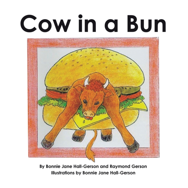 Cow in a Bun, EPUB eBook