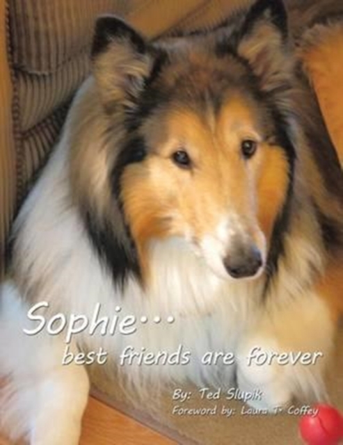 Sophie... Best Friends Are Forever, Paperback / softback Book