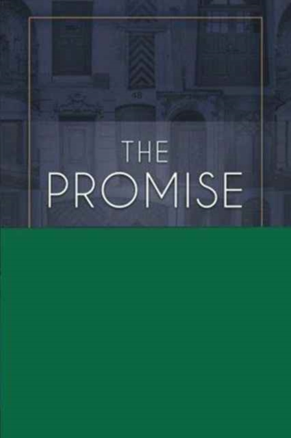 The Promise : Poems of Reflection, Motivation and Peace, Paperback / softback Book