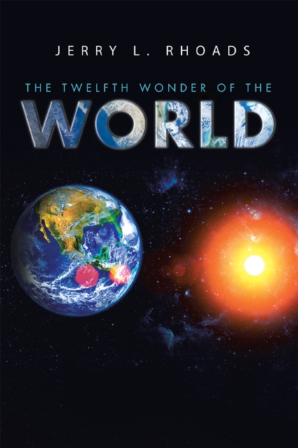 The Twelfth Wonder of the World, EPUB eBook