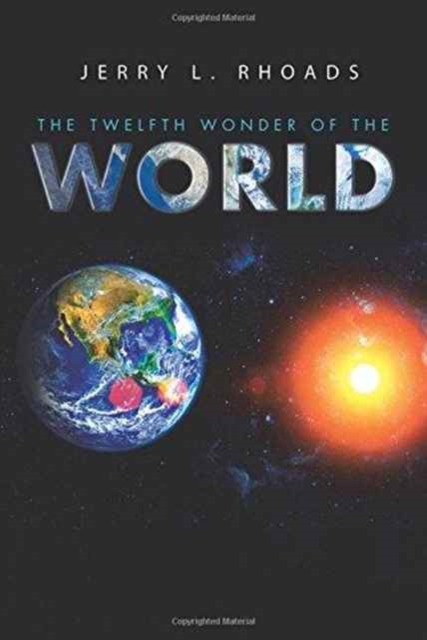 The Twelfth Wonder of the World, Paperback / softback Book