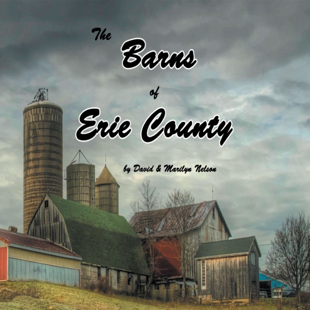 The Barns of Erie County, EPUB eBook