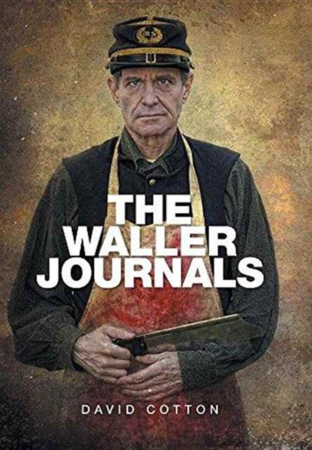 The Waller Journals, Hardback Book