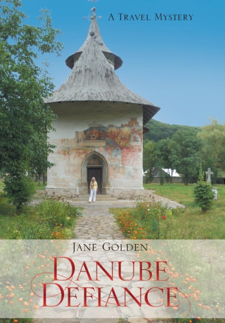 Danube Defiance, Hardback Book
