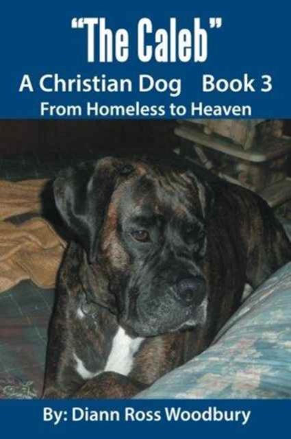 The Caleb : A Christian Dog Book 3, Paperback / softback Book