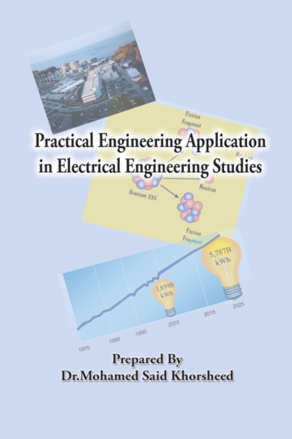 Practical Engineering Application in Electrical Engineering Studies, EPUB eBook