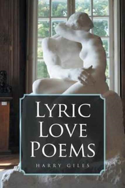 Lyric Love Poems, Paperback / softback Book