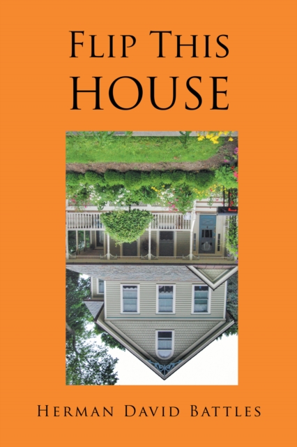 Flip This House, EPUB eBook