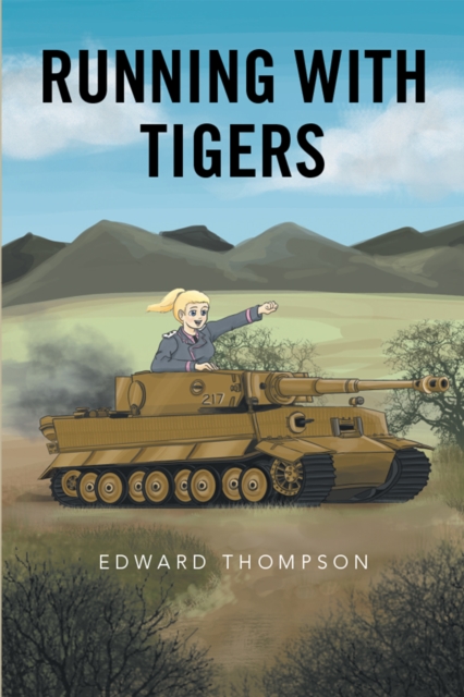 Running with Tigers, EPUB eBook