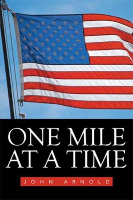 One Mile at a Time, Paperback / softback Book