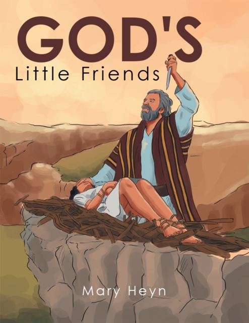 God'S Little Friends, EPUB eBook