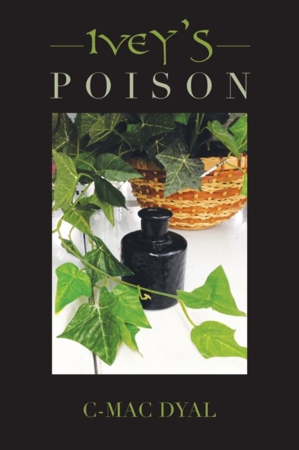 Ivey's Poison, Paperback / softback Book