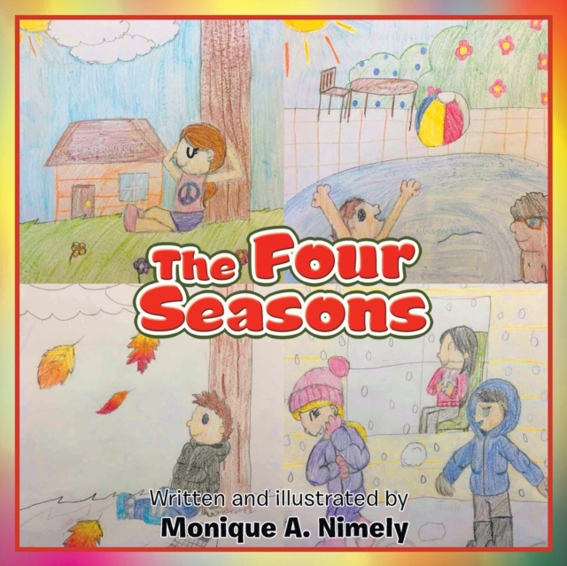 The Four Seasons : Four Seasons; Fiction, Paperback / softback Book