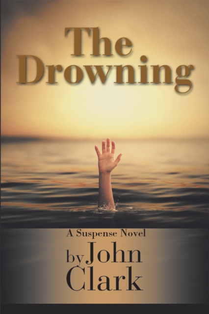 The Drowning, EPUB eBook