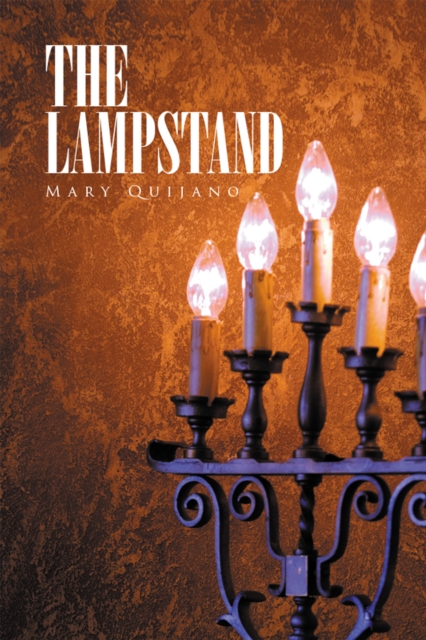 The Lampstand, EPUB eBook
