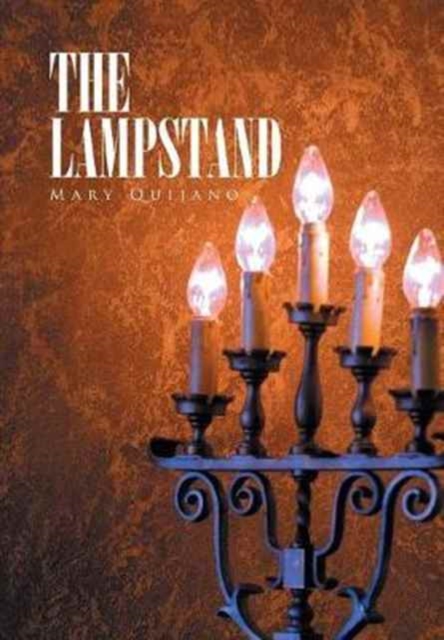 The Lampstand, Hardback Book