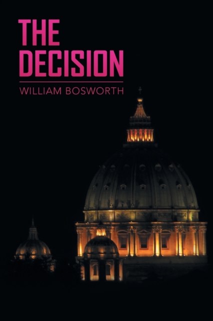 The Decision, Paperback / softback Book