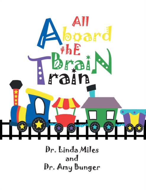 All Aboard the Brain Train, EPUB eBook