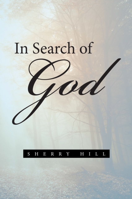 In Search of God, EPUB eBook