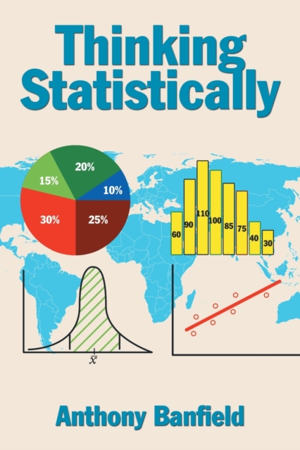 Thinking Statistically, Paperback / softback Book