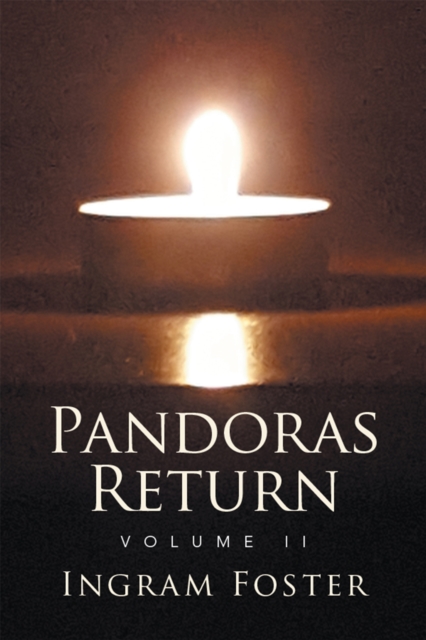 Pandoras Return : Volume Ii, EPUB eBook