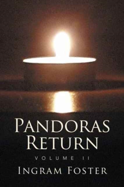 Pandoras Return : Volume II, Paperback / softback Book