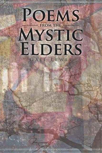 Poems from the Mystic Elders, Paperback / softback Book