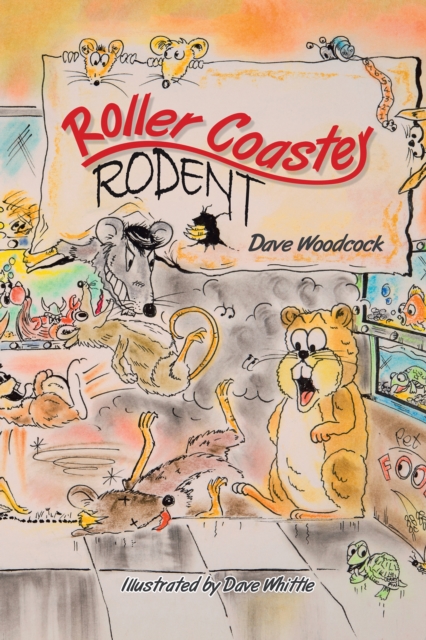 Roller Coaster Rodent, EPUB eBook
