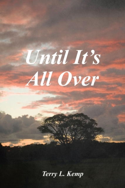 Until It's All Over, Paperback / softback Book