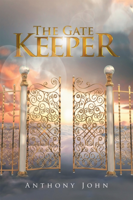 The Gate Keeper, EPUB eBook