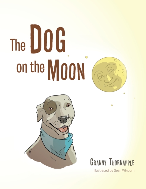 The Dog on the Moon, EPUB eBook